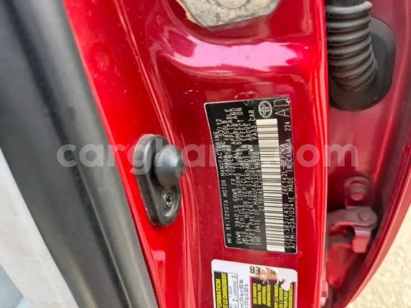 Big with watermark toyota corolla greater accra accra 60738