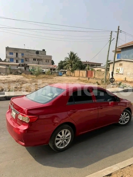 Big with watermark toyota corolla greater accra accra 60738