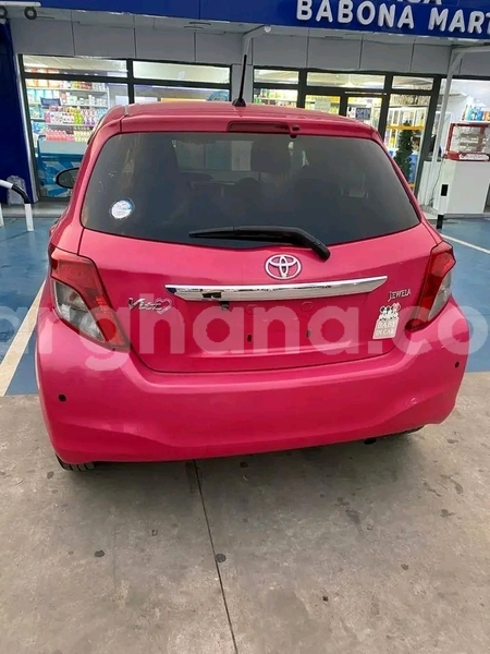 Big with watermark toyota vitz greater accra accra 60739