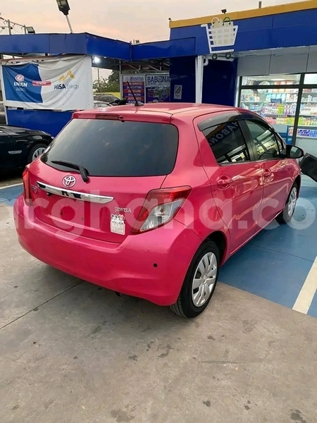 Big with watermark toyota vitz greater accra accra 60739