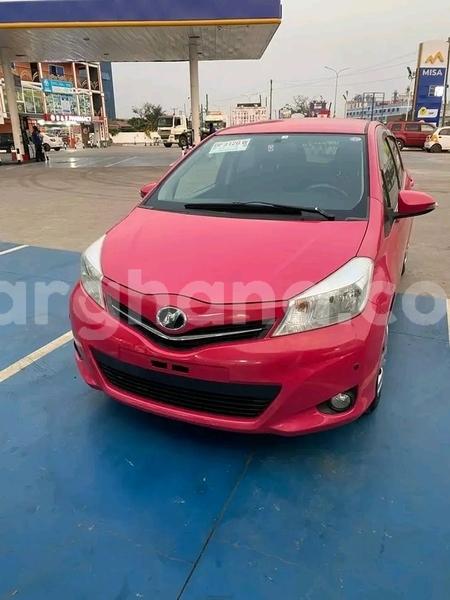 Big with watermark toyota vitz greater accra accra 60739