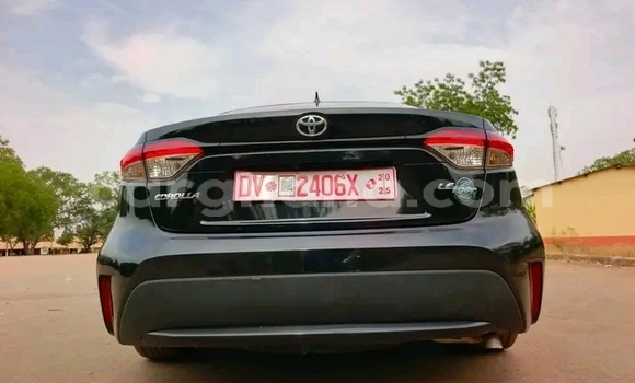 Buy Used Toyota Corolla Other Car in Accra in Greater Accra