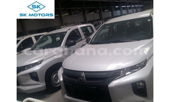 Ra Imported Mitsubishi L200 funfun Ọkọ̀ in Import - Dubai ni Ashanti Ra Imported Mitsubishi L200 funfun Ọkọ̀ in Import - Dubai ni Ashanti