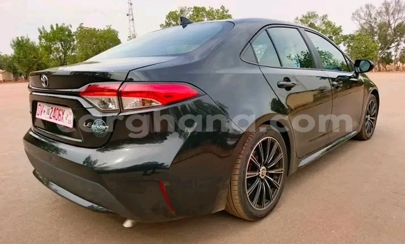 Buy Used Toyota Corolla Other Car in Accra in Greater Accra Buy Used Toyota Corolla Other Car in Accra in Greater Accra