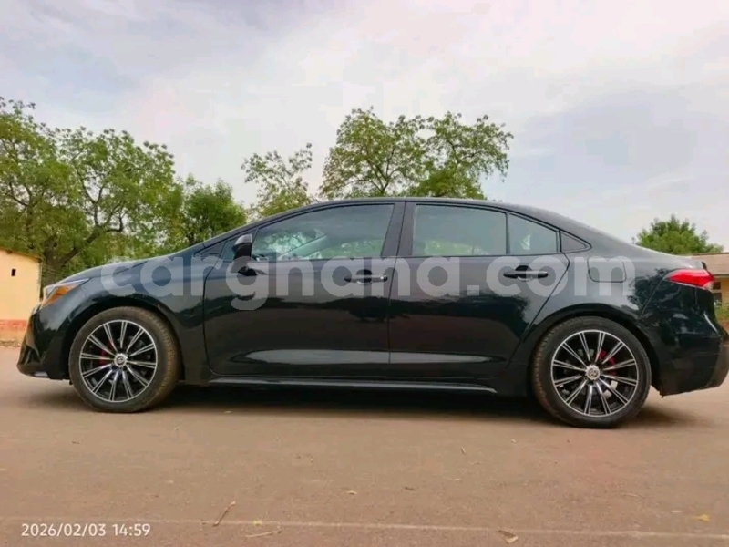 Big with watermark toyota corolla greater accra accra 60740