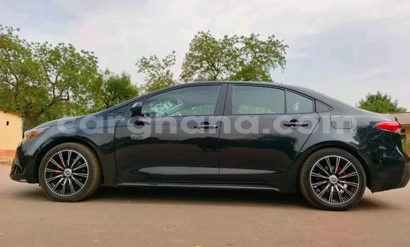 Buy Used Toyota Corolla Other Car in Accra in Greater Accra Buy Used Toyota Corolla Other Car in Accra in Greater Accra