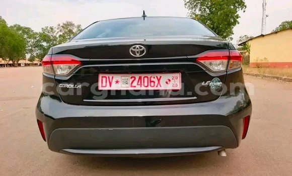 Buy Used Toyota Corolla Other Car in Accra in Greater Accra Buy Used Toyota Corolla Other Car in Accra in Greater Accra