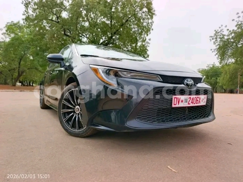 Big with watermark toyota corolla greater accra accra 60740