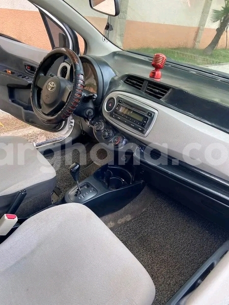 Big with watermark toyota vitz greater accra accra 60741