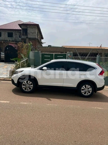 Big with watermark honda hr v greater accra accra 60742