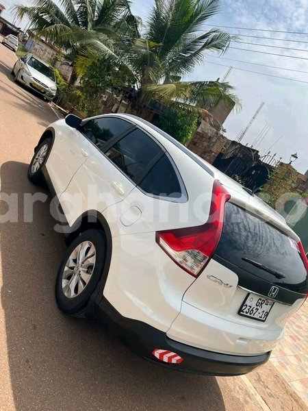 Big with watermark honda hr v greater accra accra 60742