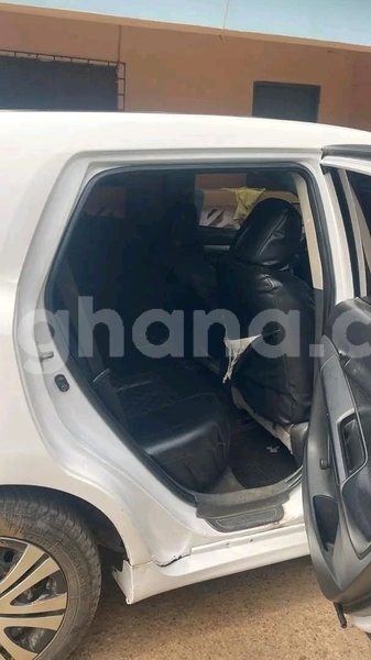 Big with watermark toyota matrix greater accra accra 60743