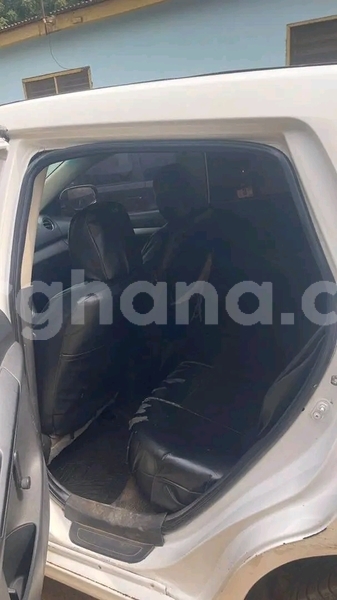 Big with watermark toyota matrix greater accra accra 60743