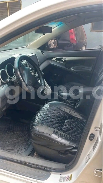 Big with watermark toyota matrix greater accra accra 60743