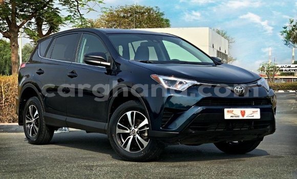 Buy Import Toyota 4Runner Blue Car in Import - Dubai in Ashanti Buy Import Toyota 4Runner Blue Car in Import - Dubai in Ashanti