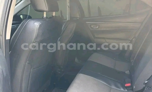 Buy Used Toyota Corolla Other Car in Accra in Greater Accra