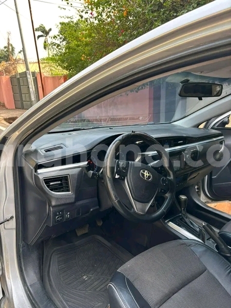 Big with watermark toyota corolla greater accra accra 60746