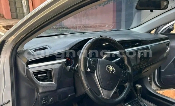 Buy Used Toyota Corolla Other Car in Accra in Greater Accra Buy Used Toyota Corolla Other Car in Accra in Greater Accra