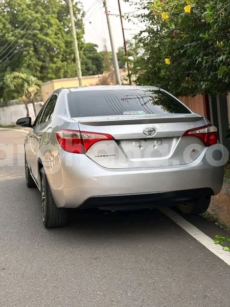 Big with watermark toyota corolla greater accra accra 60746