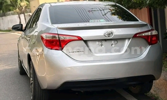Buy Used Toyota Corolla Other Car in Accra in Greater Accra Buy Used Toyota Corolla Other Car in Accra in Greater Accra