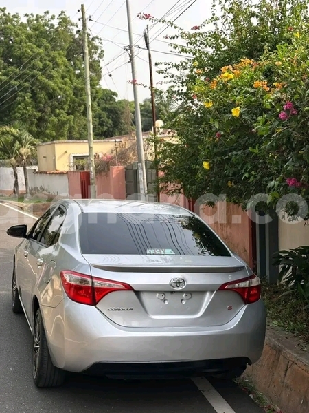 Big with watermark toyota corolla greater accra accra 60746