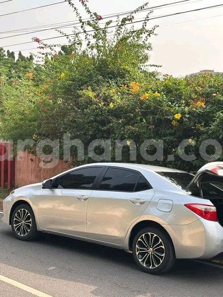 Big with watermark toyota corolla greater accra accra 60746