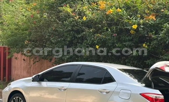 Buy Used Toyota Corolla Other Car in Accra in Greater Accra Buy Used Toyota Corolla Other Car in Accra in Greater Accra