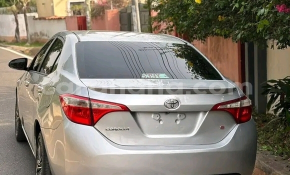 Buy Used Toyota Corolla Other Car in Accra in Greater Accra Buy Used Toyota Corolla Other Car in Accra in Greater Accra