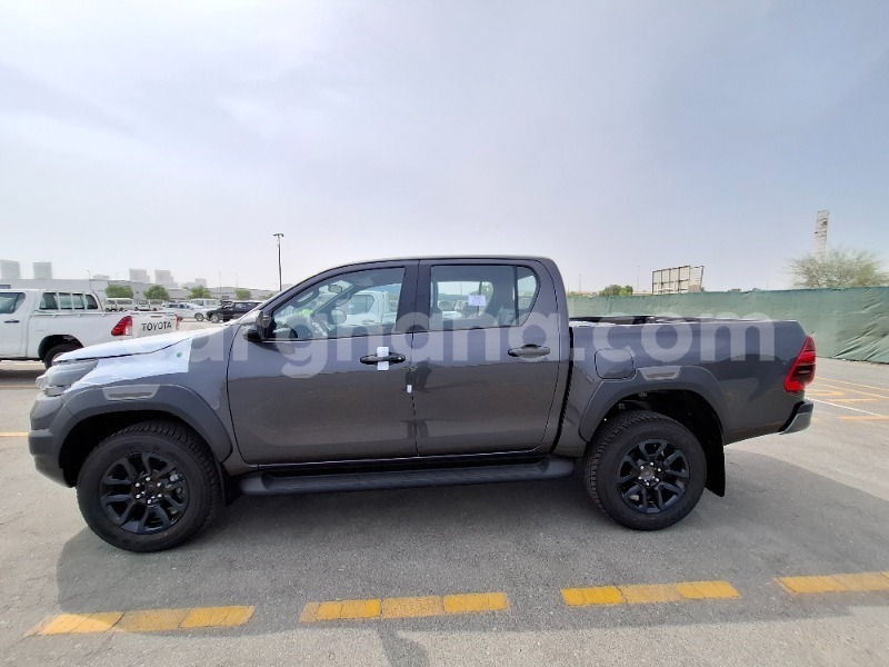 Big with watermark toyota hilux ashanti kumasi 60747