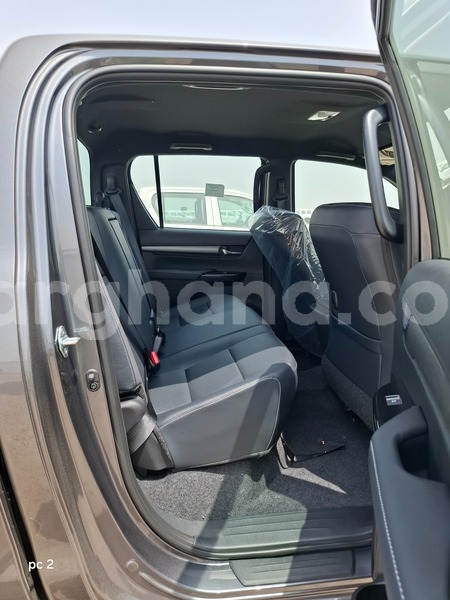 Big with watermark toyota hilux ashanti kumasi 60747