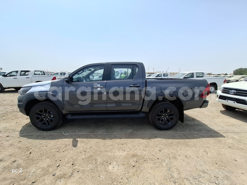 Big with watermark toyota hilux ashanti kumasi 60747