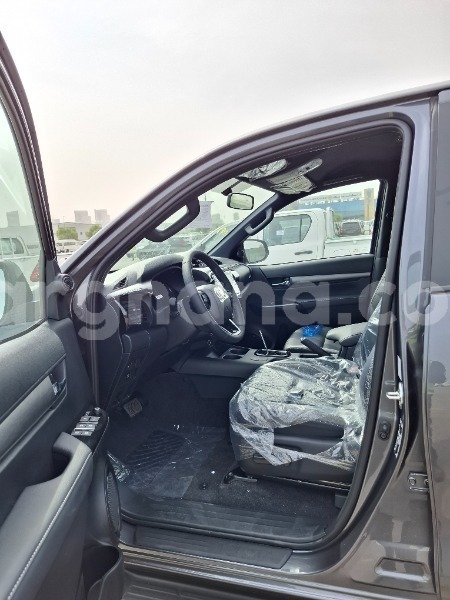 Big with watermark toyota hilux ashanti kumasi 60747