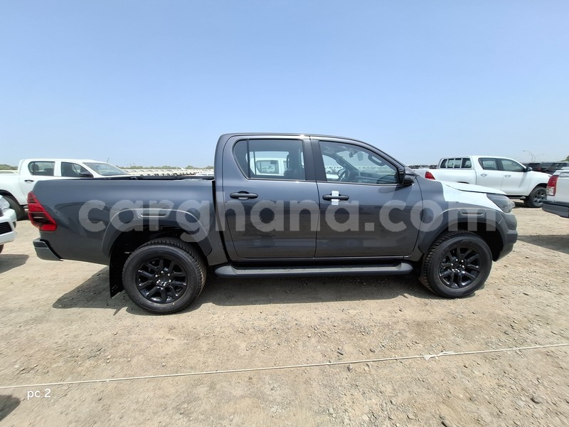 Big with watermark toyota hilux ashanti kumasi 60747