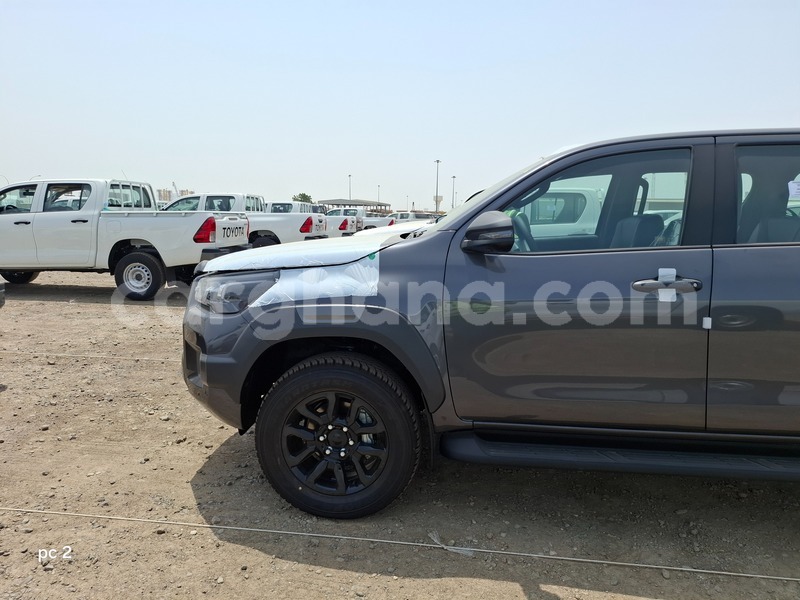Big with watermark toyota hilux ashanti kumasi 60747