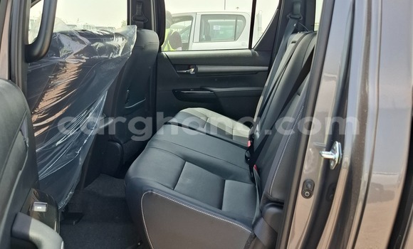 Buy New Toyota Hilux White Car in Kumasi in Ashanti Buy New Toyota Hilux White Car in Kumasi in Ashanti