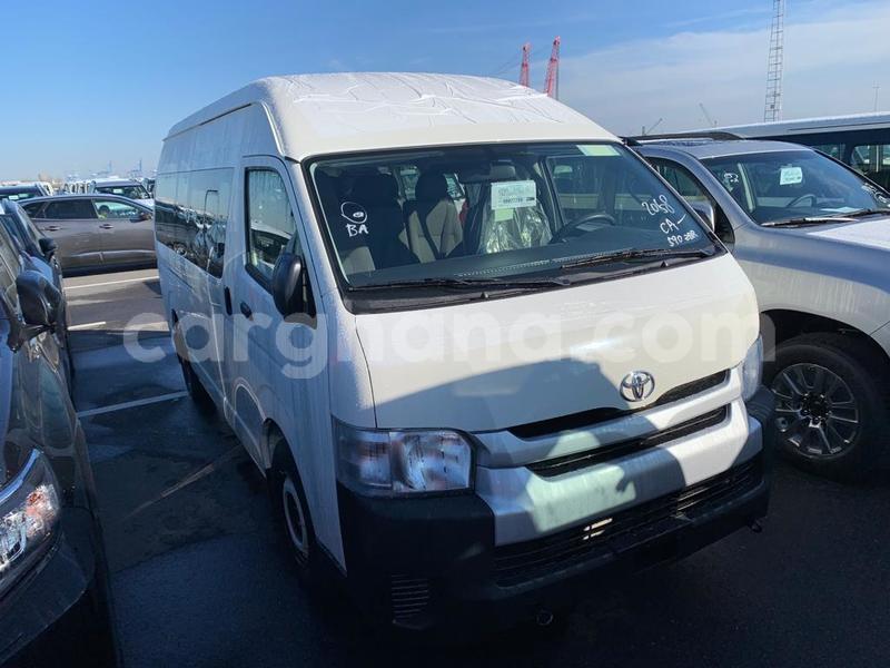 Big with watermark toyota grand hiace ashanti kumasi 60749