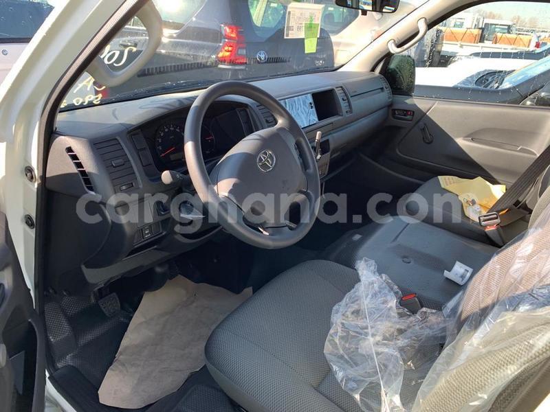 Big with watermark toyota grand hiace ashanti kumasi 60749