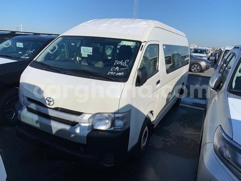 Big with watermark toyota grand hiace ashanti kumasi 60749