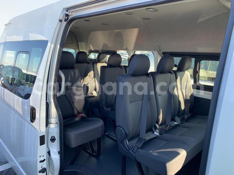 Big with watermark toyota grand hiace ashanti kumasi 60749