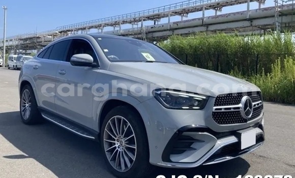 Buy New Mercedes-Benz E-Classe Silver Car in Accra in Greater Accra Buy New Mercedes-Benz E-Classe Silver Car in Accra in Greater Accra