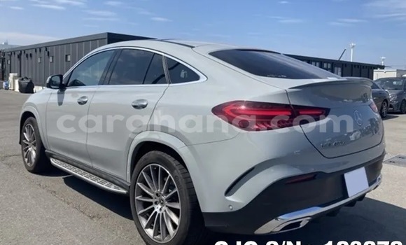 Buy New Mercedes-Benz E-Classe Silver Car in Accra in Greater Accra Buy New Mercedes-Benz E-Classe Silver Car in Accra in Greater Accra