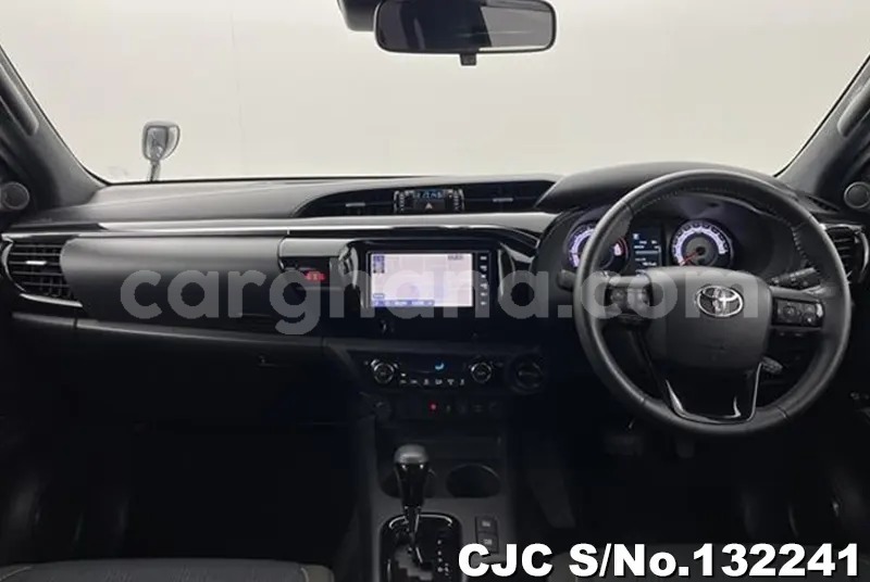 Big with watermark toyota hiluxe revo greater accra accra 60753
