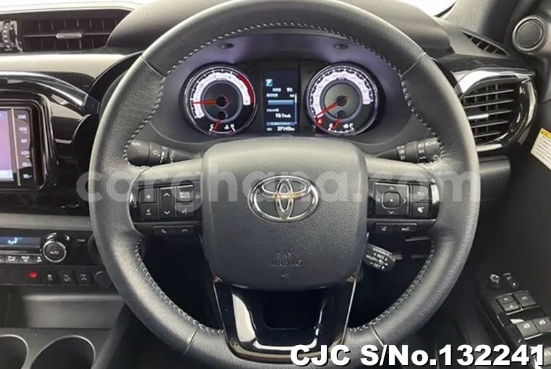 Big with watermark toyota hiluxe revo greater accra accra 60753