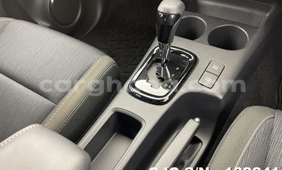 Buy Used Toyota Hiluxe Revo Black Car in Accra in Greater Accra Buy Used Toyota Hiluxe Revo Black Car in Accra in Greater Accra