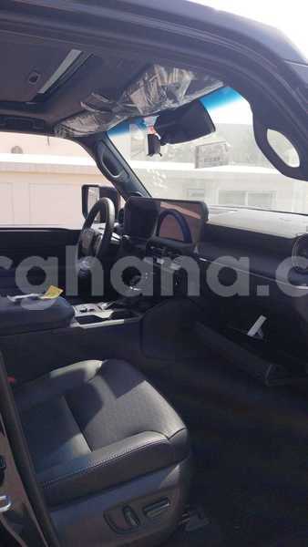 Big with watermark toyota land cruiser prado greater accra accra 60754