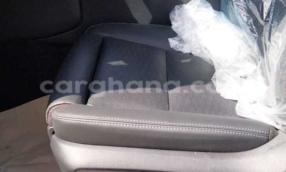 Buy New Toyota Land Cruiser Prado Black Car in Accra in Greater Accra Buy New Toyota Land Cruiser Prado Black Car in Accra in Greater Accra