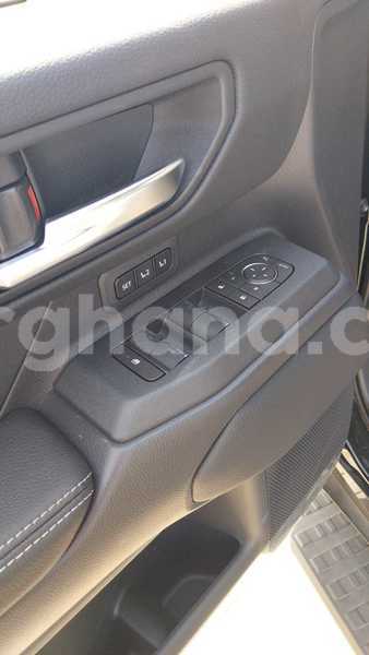 Big with watermark toyota land cruiser prado greater accra accra 60754