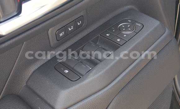 Buy New Toyota Land Cruiser Prado Black Car in Accra in Greater Accra Buy New Toyota Land Cruiser Prado Black Car in Accra in Greater Accra