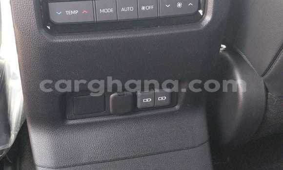 Buy New Toyota Land Cruiser Prado Black Car in Accra in Greater Accra Buy New Toyota Land Cruiser Prado Black Car in Accra in Greater Accra