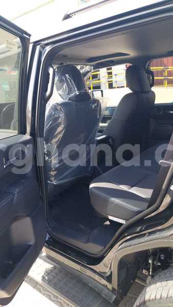 Big with watermark toyota land cruiser prado greater accra accra 60754